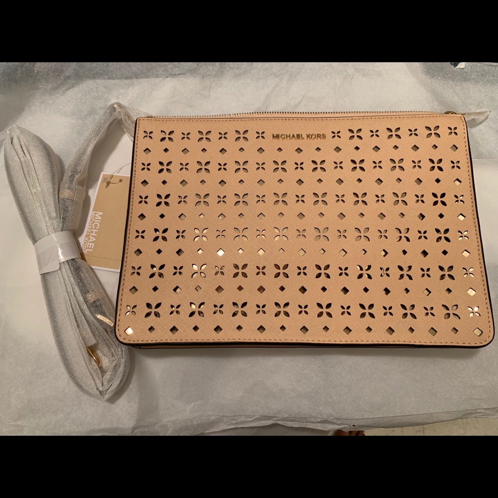 NWT Michael Kors Crossbody Bag (Ava Style)